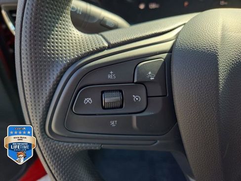 New 2026 Buick Envista Preferred w/ Convenience II Package FWD image 23