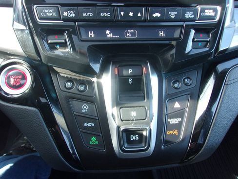 Used 2022 Honda Odyssey Elite image 28