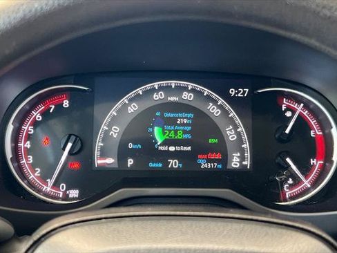 Certified 2025 Toyota RAV4 XLE w/ Convenience Package AWD/4WD image 28