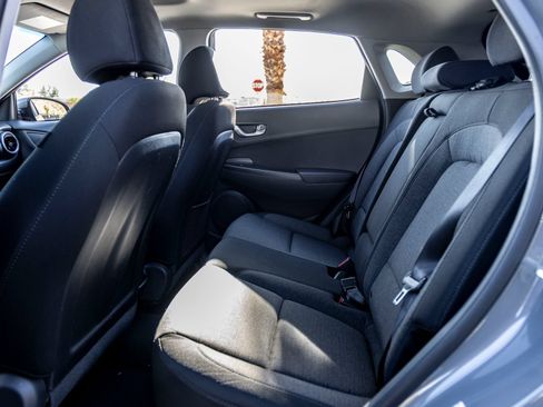 Used 2023 Hyundai Kona SEL w/ Cargo Package FWD image 31