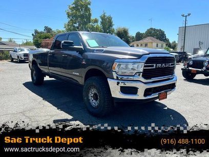 Used 2020 RAM 2500 Tradesman w/ Towing Technology Group