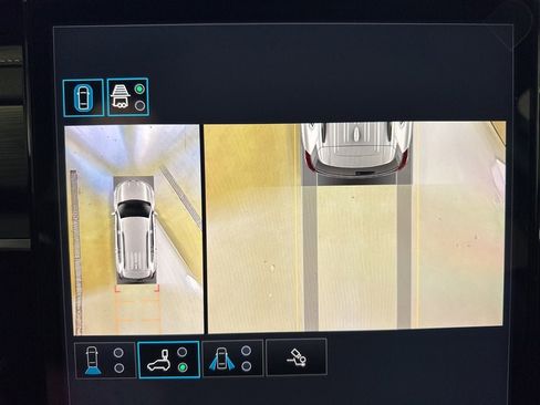 New 2026 GMC Acadia Elevation w/ Elevation Premium Package image 40