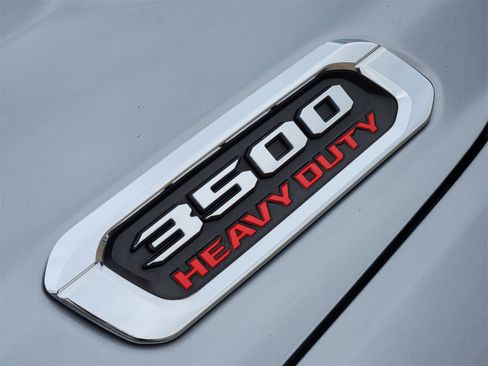 Certified 2023 RAM 3500 Tradesman w/ Chrome Appearance Group image 15