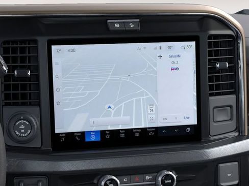 New 2026 Ford F250 King Ranch w/ FX4 Off-Road Package image 37