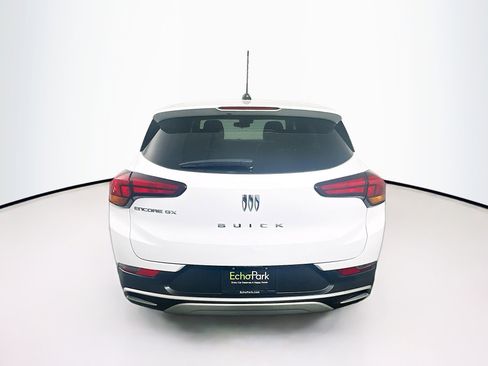 Used 2025 Buick Encore GX Preferred image 7
