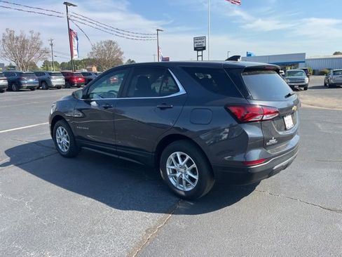 Used 2023 Chevrolet Equinox LT image 37