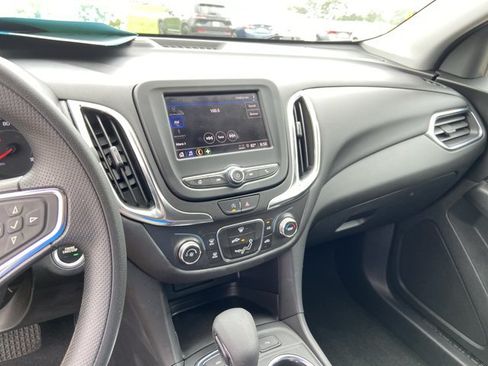 Used 2023 Chevrolet Equinox LT AWD/4WD image 23