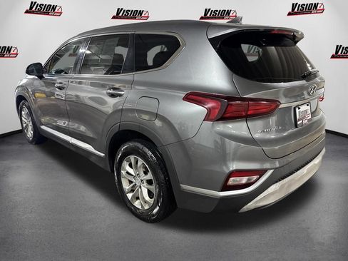 Used 2019 Hyundai Santa Fe SEL AWD/4WD image 7