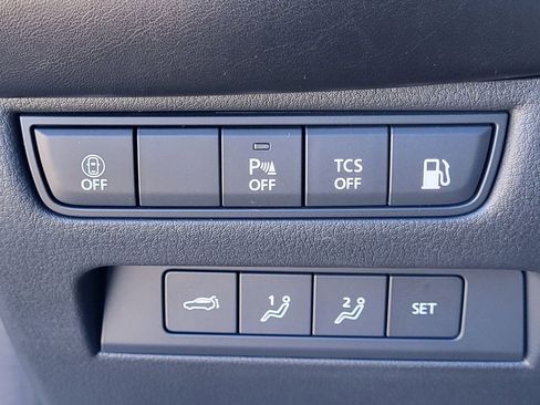 New 2026 MAZDA CX-50 AWD 2.5 Hybrid w/ Premium Pkg image 15