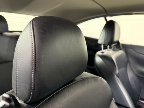 Used 2011 Lexus IS 250C image 28