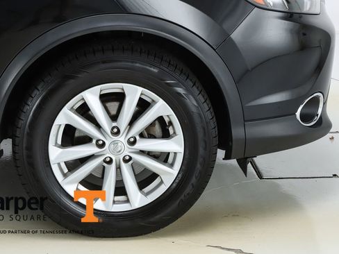 Used 2017 Nissan Rogue Sport SV w/ SV Premium Package image 51