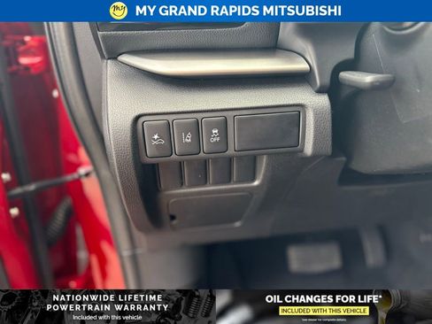 New 2026 Mitsubishi Eclipse Cross Ralliart AWD/4WD image 19