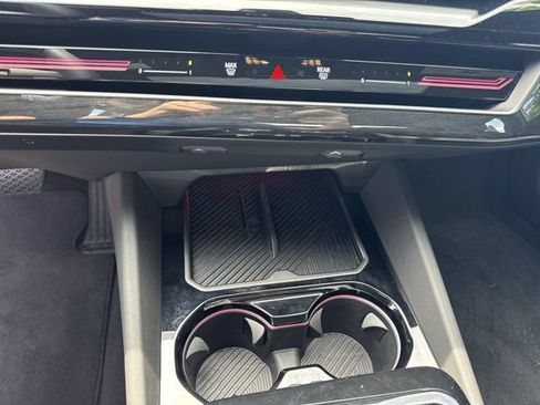 Certified 2026 BMW 530i xDrive AWD/4WD image 16