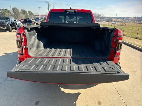 Used 2024 RAM 1500 TRX w/ TRX Level 2 Equipment Group image 26