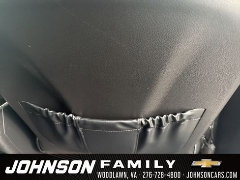 Used 2023 Hyundai Santa Fe Calligraphy w/ Cargo Package image 43