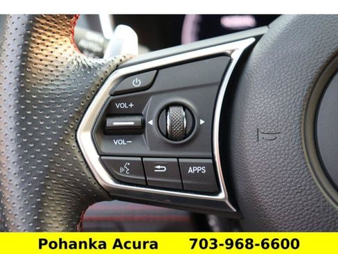 Certified 2023 Acura MDX A-Spec AWD/4WD image 18