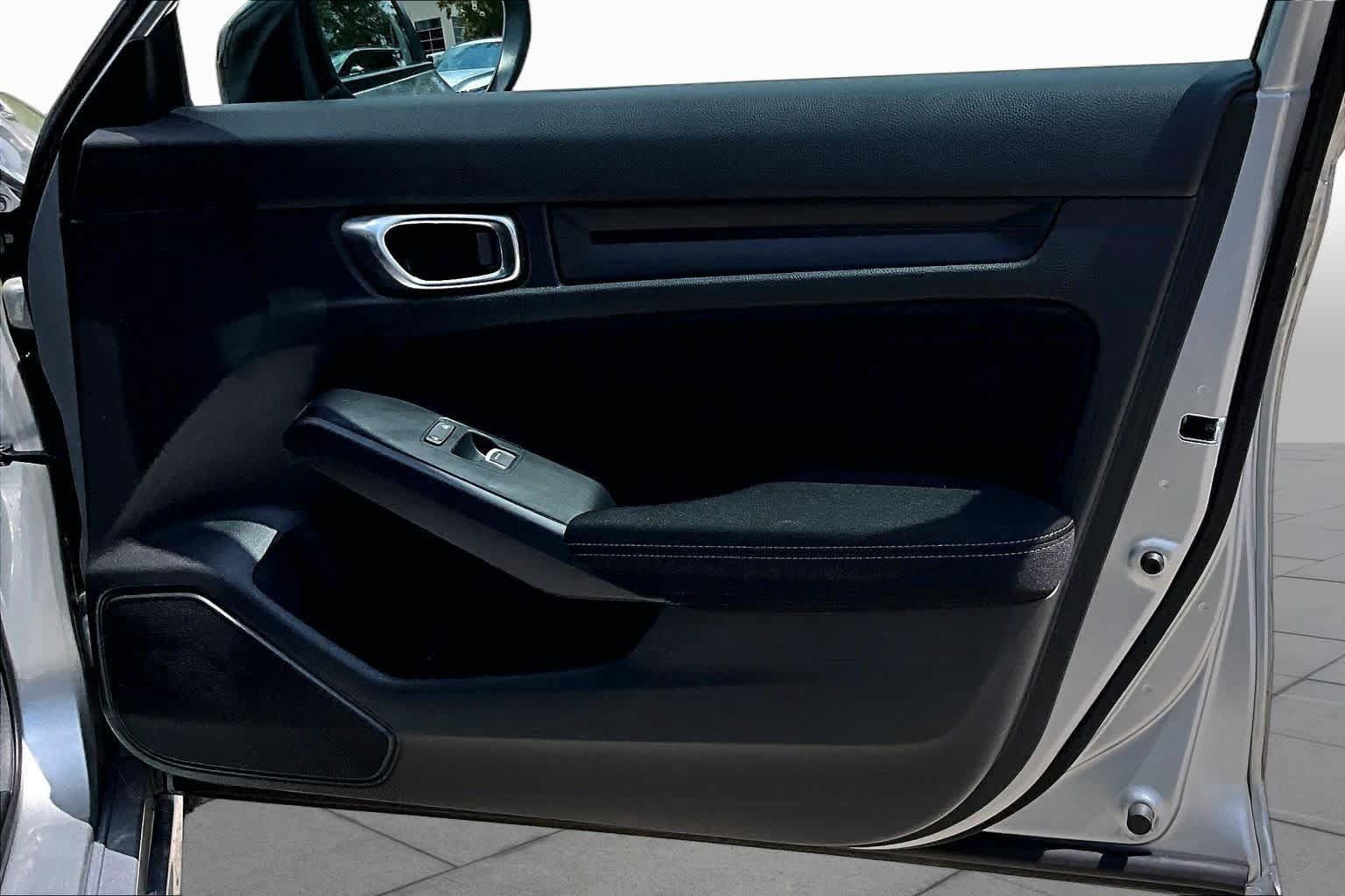Used 2026 Honda Civic Sport image 27