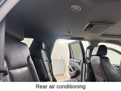 Used 2020 Chevrolet Tahoe Premier AWD/4WD image 29