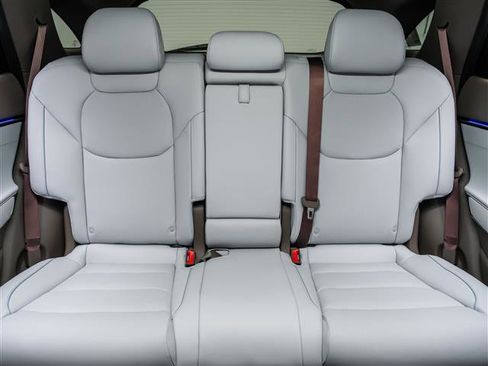 New 2026 Genesis GV70 2.5T Advanced AWD/4WD image 30