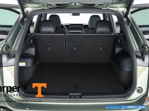 Used 2025 Volkswagen Tiguan SE R-Line image 68