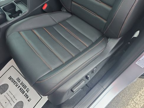 Used 2026 Honda CR-V Sport-L image 15
