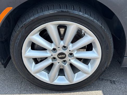 Used 2018 MINI Cooper Clubman S AWD/4WD image 11