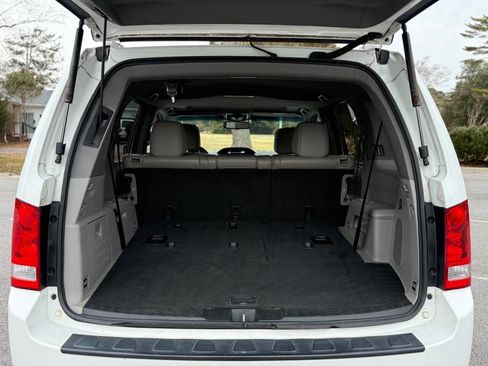 Used 2012 Honda Pilot EX-L image 13