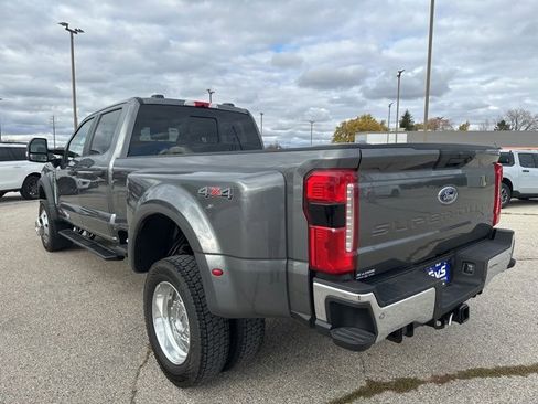 New 2026 Ford F450 XL w/ 360-Degree Camera Package image 5