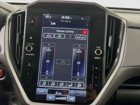 Used 2024 Subaru Crosstrek 2.0i Premium image 22