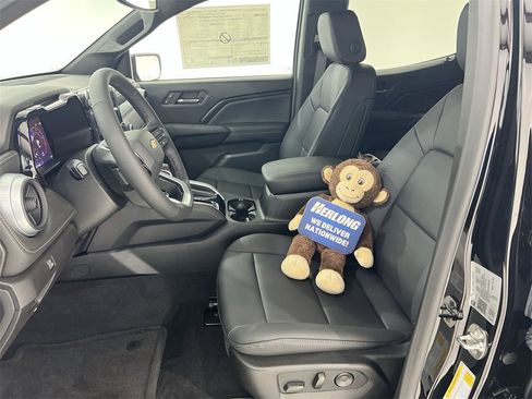 New 2026 Chevrolet Colorado LT w/ LT Convenience Package image 18