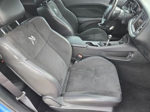 Used 2023 Dodge Challenger R/T Scat Pack w/ Plus Package image 28