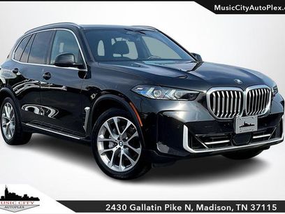 Used 2024 BMW X5 xDrive40i w/ Premium Package
