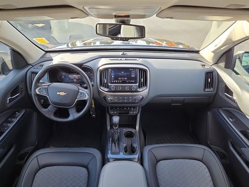 Used 2022 Chevrolet Colorado Z71 image 22