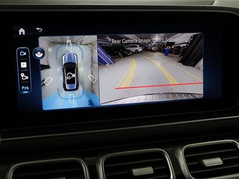 New 2026 Mercedes-Benz GLE 450 4MATIC image 22