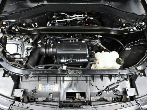 Used 2022 Ford Explorer ST-Line w/ Class IV Trailer Tow Package image 54