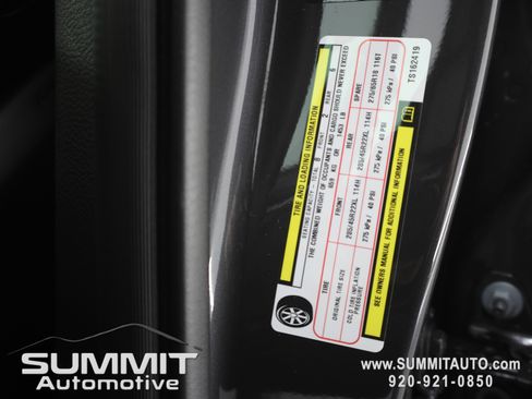 New 2026 Jeep Grand Wagoneer L Limited image 76