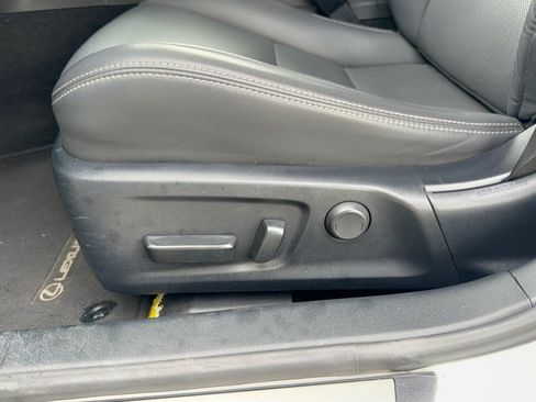 Used 2020 Lexus IS 300 w/ Accessory Package 2 RWD image 16