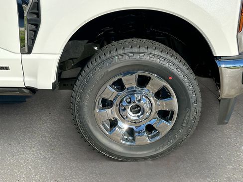 New 2026 Ford F250 Lariat w/ Lariat Ultimate Package image 20