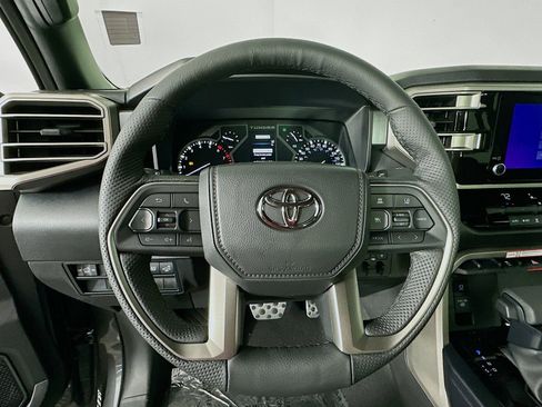 New 2025 Toyota Tundra SR5 image 11