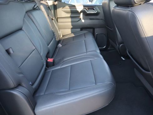 Certified 2024 GMC Sierra 1500 SLT image 22