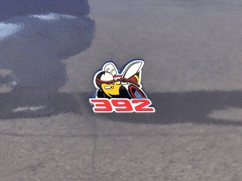 Used 2021 Dodge Challenger R/T Scat Pack image 7