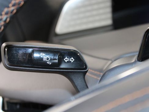 Used 2025 Lincoln Navigator Black Label image 28