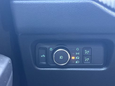 New 2025 Ford Ranger XLT w/ FX4 Off-Road Package AWD/4WD image 13