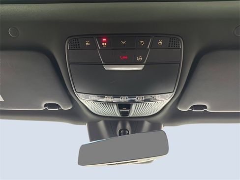 Certified 2023 Mercedes-Benz GLC 300 4MATIC Coupe image 25