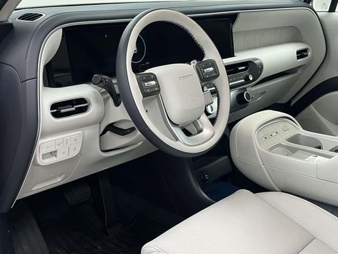 New 2026 Hyundai Palisade Calligraphy AWD/4WD image 9