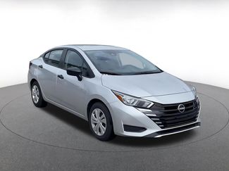 Used 2024 Nissan Versa S video 2