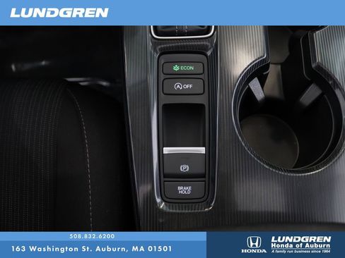 Used 2024 Honda Civic EX image 26