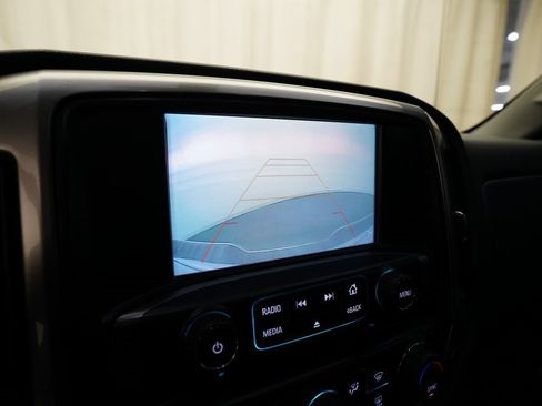 Used 2018 Chevrolet Silverado 1500 LT w/ All Star Edition image 19