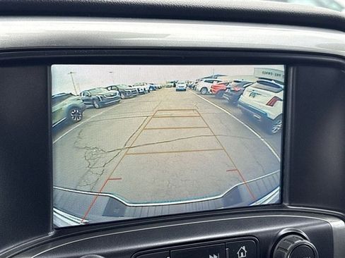 Used 2018 Chevrolet Silverado 1500 LT w/ All Star Edition image 14