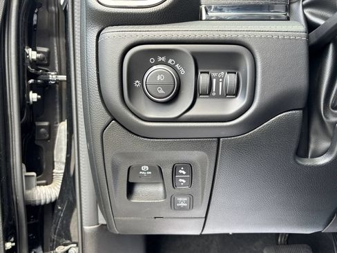 Certified 2024 RAM 1500 Limited AWD/4WD image 31
